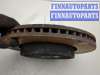 купить Диск тормозной на KIA Carnival 2006-2014
