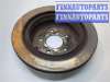 купить Диск тормозной на Nissan Murano 2002-2008