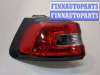 купить Фонарь (задний) на Jeep Cherokee 2013-2023