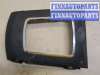 купить Рамка под кулису на Toyota Corolla E15 2006-2013