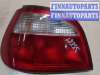 купить Фонарь (задний) на Renault Megane 1996-2002