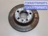купить Диск тормозной на Ford Galaxy 2000-2006