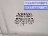 купить Стекло боковой двери на Volvo S40 / V40 1995-2004