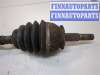 купить Полуось (приводной вал, шрус) на Nissan Navara 2004-2015