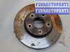 купить Диск тормозной на Ford Focus 2 2008-2011