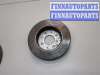 купить Диск тормозной на Opel Astra G 1998-2005