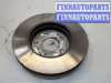 купить Диск тормозной на Mercedes E W210 1995-2003