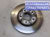 купить Диск тормозной на Mercedes E W210 1995-2003