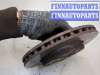 купить Диск тормозной на Mercedes E W210 1995-2003