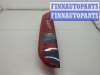 купить Фонарь (задний) на Ford Focus 2 2005-2008