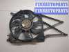 купить Вентилятор радиатора на Citroen C4 Grand Picasso 2006-2013