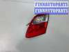 купить Фонарь крышки багажника на Mercedes E W211 2002-2009