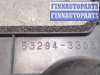купить Пластик (Обшивка) моторного отсека на Toyota Camry V40 2006-2011