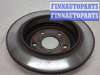 купить Диск тормозной на Jeep Grand Cherokee 2004-2010