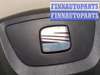 купить Подушка безопасности водителя на Seat Leon 2 2005-2012