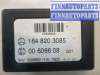 купить Датчик дождя на Mercedes ML W164 2005-2011