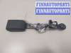 купить Замок ремня безопасности на Nissan X-Trail (T32) 2013-