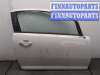 купить Стекло боковой двери на Opel Corsa D 2006-2014