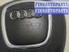 купить Подушка безопасности водителя на Audi A6 (C6) 2004-2011