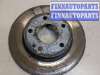 купить Диск тормозной на Mercedes A W168 1997-2004