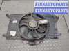 купить Вентилятор радиатора на Ford Focus 2 2008-2011