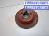 купить Диск тормозной на BMW X5 E53 2000-2006