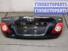 купить Крышка (дверь) багажника на Toyota Corolla E15 2006-2013