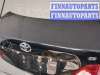 купить Крышка (дверь) багажника на Toyota Corolla E15 2006-2013