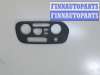 купить Рамка под переключатель отопителя на Mitsubishi Colt 1996-2004