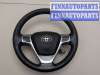 купить Руль на Toyota Avensis 3 2008-2018
