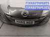 купить Бампер на Mazda 3 (BL) 2009-2013