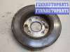 купить Диск тормозной на Opel Astra H 2004-2010