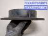 купить Диск тормозной на Toyota Prius 2003-2009