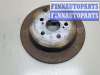купить Диск тормозной на Toyota Prius 2003-2009