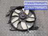 купить Вентилятор радиатора на Honda Jazz 2001-2008