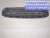 купить Заглушка (решётка) бампера на Toyota Camry V40 2006-2011