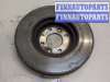 купить Диск тормозной на Opel Astra H 2004-2010