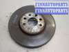 купить Диск тормозной на Opel Astra H 2004-2010