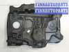 купить Накладка декоративная на ДВС на BMW 3 E90, E91, E92, E93 2005-2012