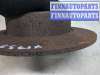 купить Диск тормозной на Iveco Daily 4 2005-2011