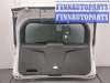 купить Крышка (дверь) багажника на Ford Explorer 2010-2015