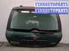 купить Крышка (дверь) багажника на Renault Clio 1998-2008