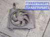 купить Вентилятор радиатора на Smart Fortwo 1998-2007