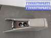 купить Консоль салона (кулисная часть) на Mercedes ML W164 2005-2011