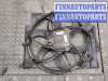 купить Вентилятор радиатора на BMW X1 (E84) 2009-2015