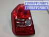 купить Фонарь (задний) на Chrysler 300C 2004-2011