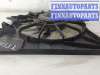 купить Вентилятор радиатора на Honda Accord 7 2003-2007
