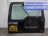 купить Крышка (дверь) багажника на Land Rover Discovery 2 1998-2004
