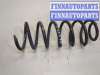 купить Пружина подвески на Skoda Fabia 2007-2014