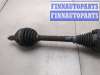 купить Полуось (приводной вал, шрус) на Volkswagen Polo 2009-2014
